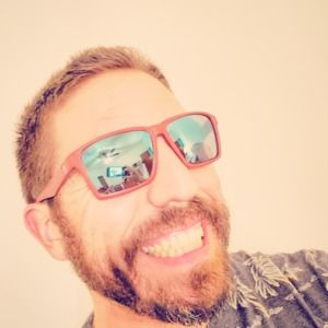 Meet your Posher, Joseph